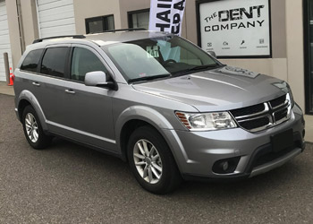 Loveland Auto Hail Damage Deductible