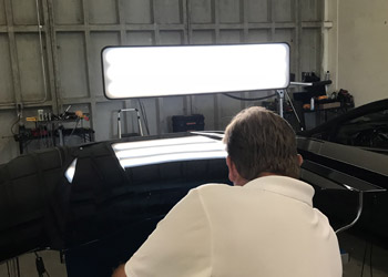 Loveland Paintless Dent Repair