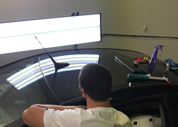 PDR Paintless Dent Removal Loveland, CO